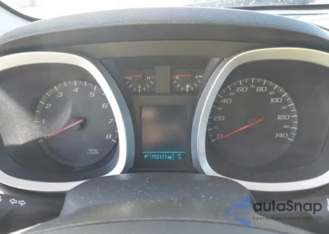 2017 Chevrolet Equinox Lt from USA, damaged, VIN 2GNALCEK7H6252524